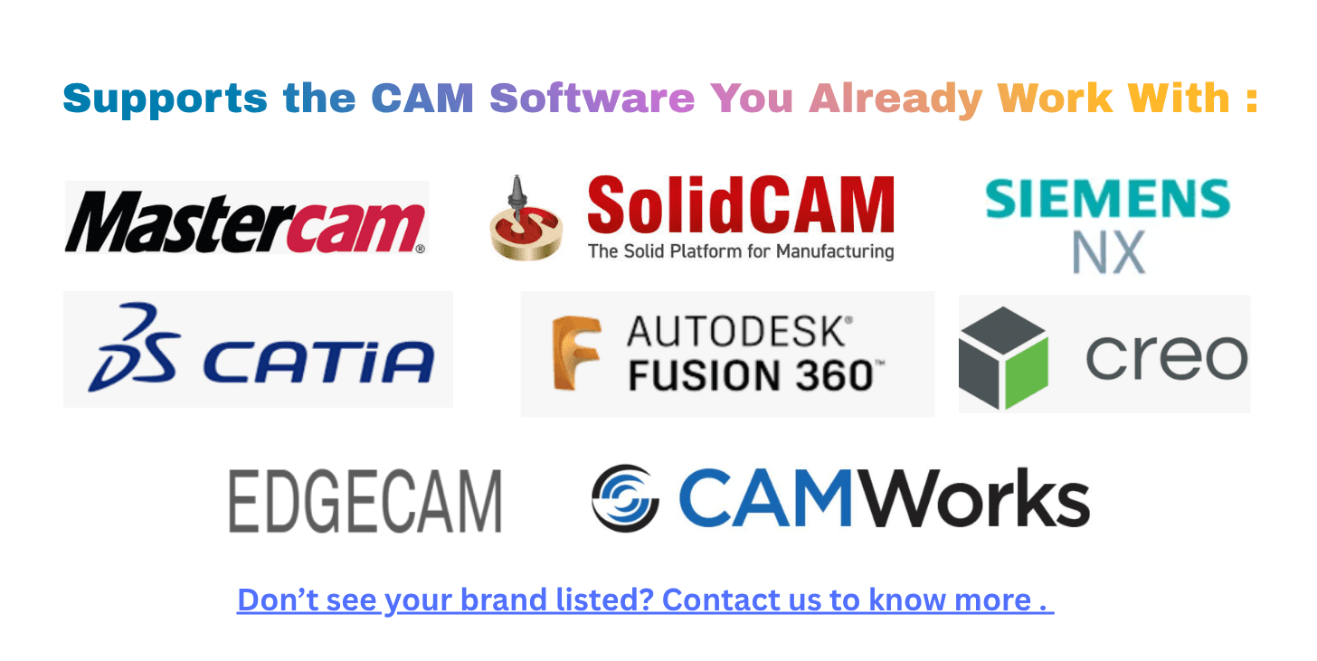 cam software